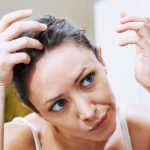 how menopause affects our hair