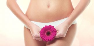 how to get rid of vaginal odor