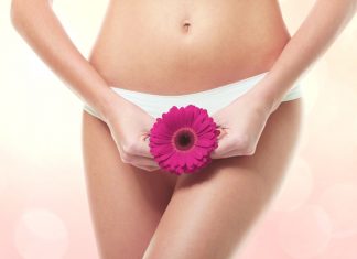 How to Get Rid of Vaginal Odor and Keep It Clean and Smelling Good how to get rid of vaginal odor