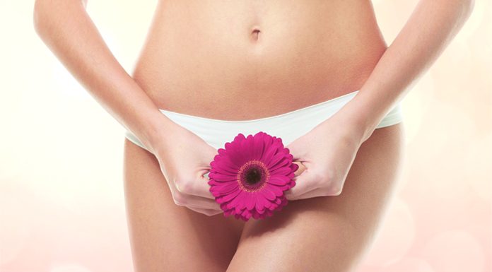 How to Get Rid of Vaginal Odor and Keep It Clean and Smelling Good how to get rid of vaginal odor