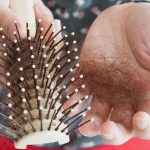 how to stop hair loss during menopause