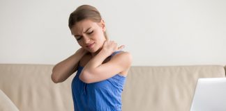 Reason Behind the Hump on Back of Neck and Shoulders hump on back of neck and shoulders