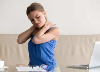 Reason Behind the Hump on Back of Neck and Shoulders hump on back of neck and shoulders