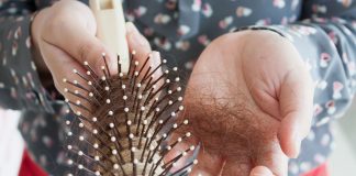 Steps for Menopause Hair Loss Prevention menopause hair loss