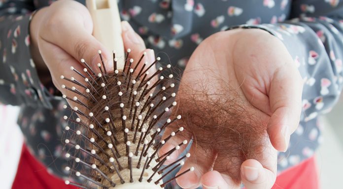 Steps for Menopause Hair Loss Prevention menopause hair loss