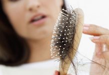 Hair Loss Cure for Telogen Effluvium telogen effluvium hair loss