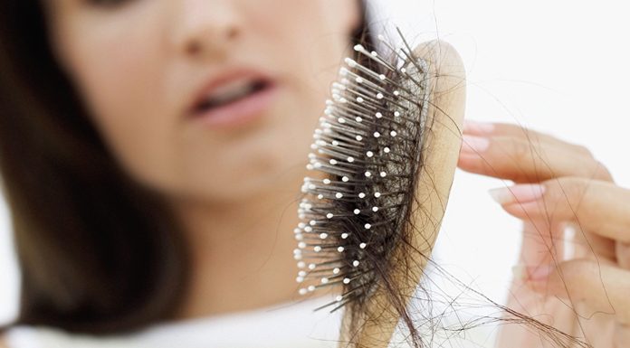 Hair Loss Cure for Telogen Effluvium telogen effluvium hair loss