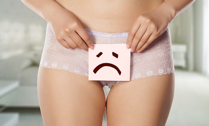 vaginal dryness and natural remedies