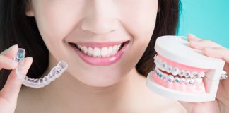 What is False Teeth and How to Maintain Them what is false or fake teeth