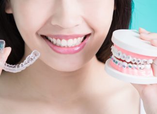 What is False Teeth and How to Maintain Them what is false or fake teeth