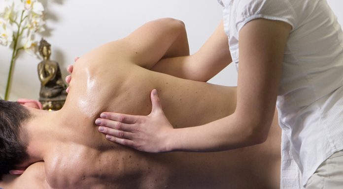 massage techniques and benefits