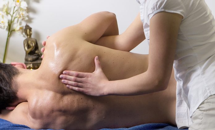 massage techniques and benefits