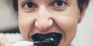 what is trench mouth