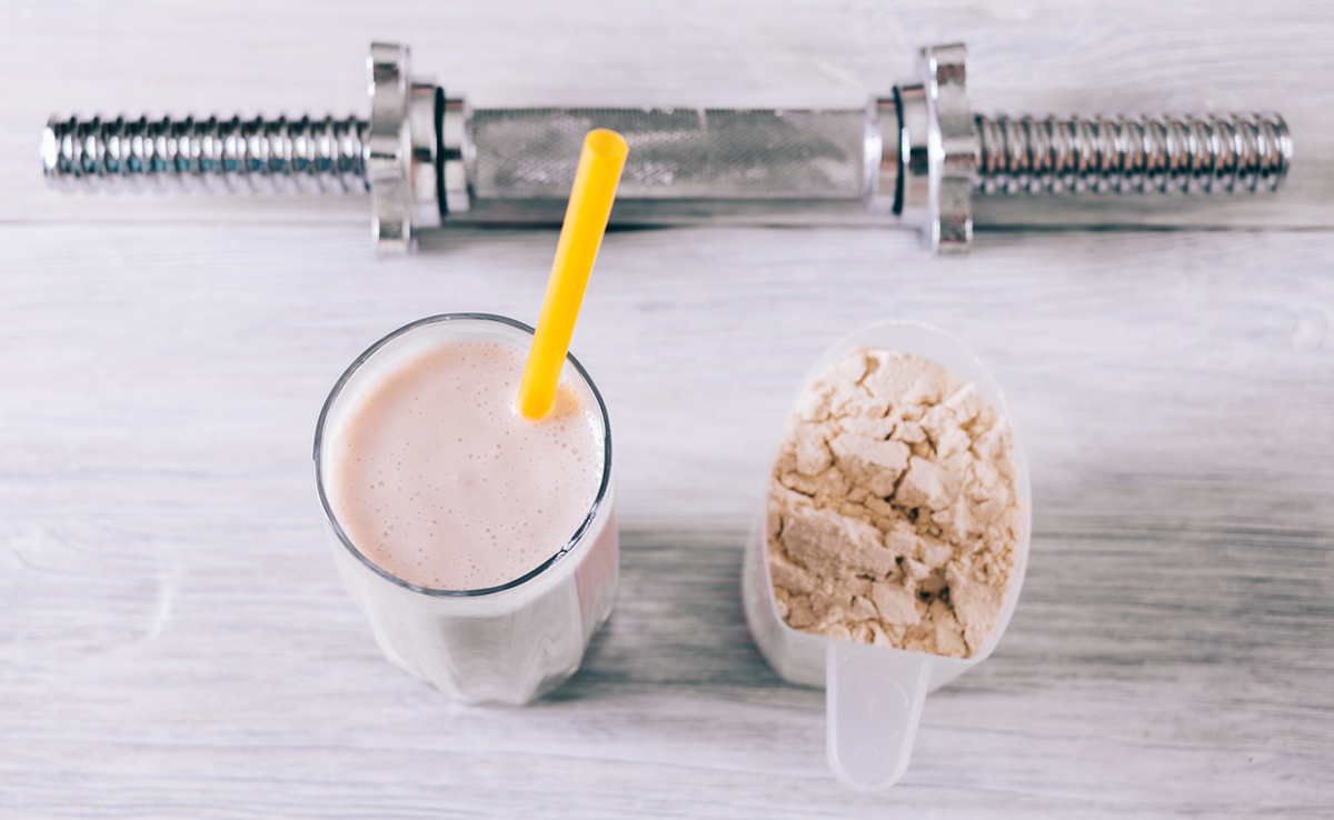 Whey Protein What's The Difference Between Protein Isolate and Concentrate