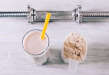 whey protein isolate vs concentrate
