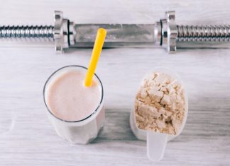 Whey Protein Isolate vs Concentrate: What’s The Difference? whey protein isolate vs concentrate