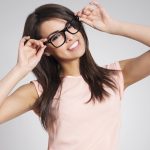 do i need glasses to correct vision