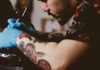Heart-Shaped Nipples: What You Need to Know tattoo artist