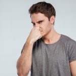 what causes sulfur burps