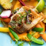 is basa fish good for health