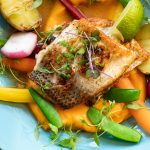 is basa fish safe to eat