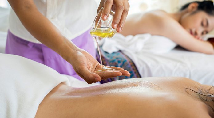 The Benefits of Lymphatic Drainage Massage lymphatic drainage massage
