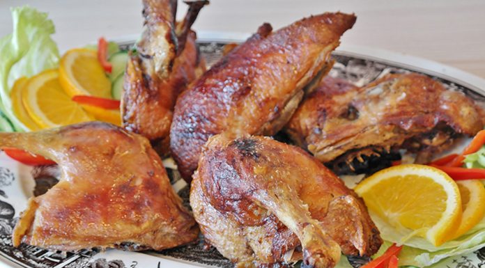 Calories in Chicken Leg, Breast, Thigh, Wing and Other Nutritional Value of Chicken calories in chicken