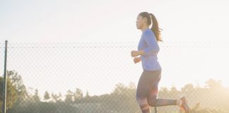 How to Lose Weight Fast in 2 Weeks: Naturally, Simple and Effective run to lose weight fast