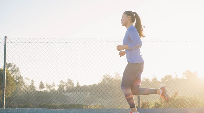How to Lose Weight Fast in 2 Weeks: Naturally, Simple and Effective run to lose weight fast