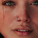 nose piercing bump remedies