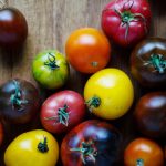 amazing skin benefits of tomatoes