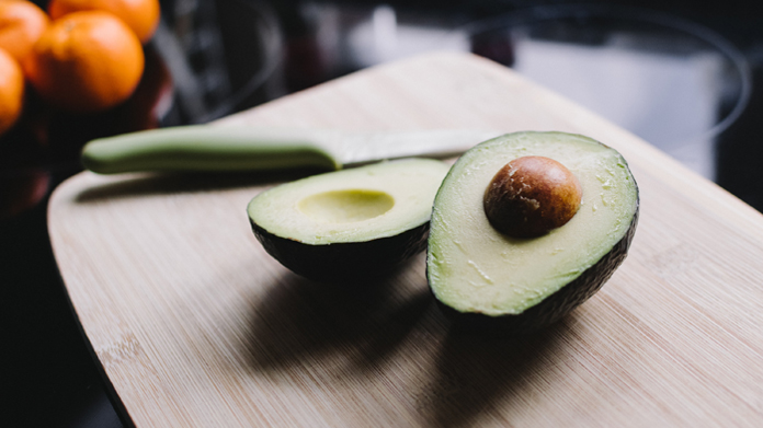 avocados good for skin