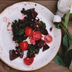 beetroot is blessing to skin