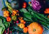 Skincare: 9 Foods for Healthy Skin During the Winter foods for healthy skin during winter