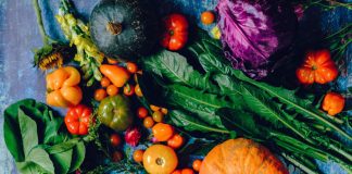 Skincare: 9 Foods for Healthy Skin During the Winter foods for healthy skin during winter