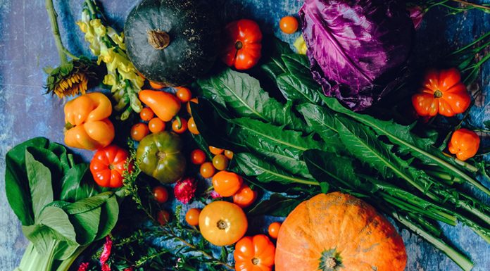 Skincare: 9 Foods for Healthy Skin During the Winter foods for healthy skin during winter