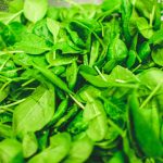 health benefits of leafy green vegetables
