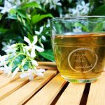 skin benefits of green tea