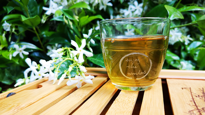 skin benefits of green tea