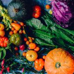 winter foods for glowing skin