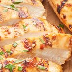 chicken breast