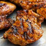 chicken thigh