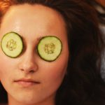 Treat Acne with Cucumber