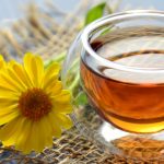 Use honey for acne