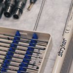 medical surgery instruments