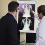 orthopedic implant surgery