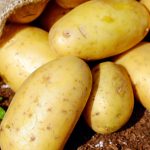 potato juice for acne and pimples