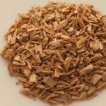 Sandalwood for acne and scars