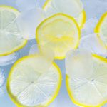 Ice On Spots: Ice Cubes To Treat Acne