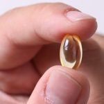 Use Vitamin E Oil for Scars